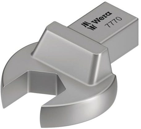 7770 9x12mm Maul 17mm