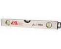 Niveau aluminium AXEL 3 bulles 50 cm