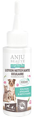 Anju Lotion Nettoyante Oculaire Bien Etre 70 ML