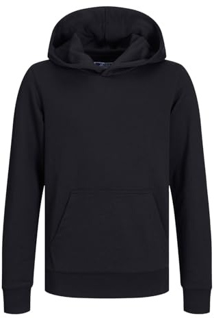 JACK&JONES JUNIOR Jjebradley Sweat Hood Noos Jnr