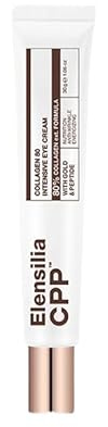 ELENSILIA CPP Collagen 80% intensive Augencreme, 20 g
