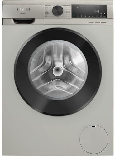 Lavadora Siemens AG WG54G2ZXES 1400 rpm 10 kg