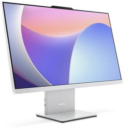 Lenovo IdeaCentre tout-en-un AIO 27IRH9 27 Intel Core i5-13420h 16 Go de RAM 512 Go SSD