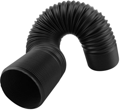 Ansaugrohr 75mm Auto für Motor Flexible Luft für Schlauch Luft für Ansaugung für