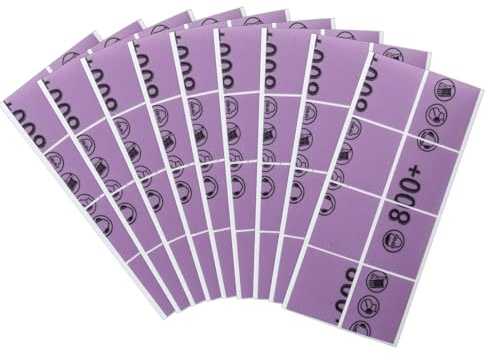 Papel De Lija Para Automóviles Lijadora, Pulido, Lija de Tela Grano 800+