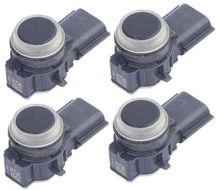 Sensori Parcheggio Sistema Per Kadjar 2015-2020 Per Captur 1 2017-2021 PDC Sensore Di Assistenza Al Parcheggio Per Auto Blind Spot Assist 253A4-9995R