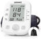 Duronic BPM200 Tensiomètre Electronique pour Bras Mesure Automatique de la Tension Artérielle Détecte les Irrégularités Cardiaques Large Ecran LCD pour lire les Mesures Jusqu'à 99 Sauvegardes