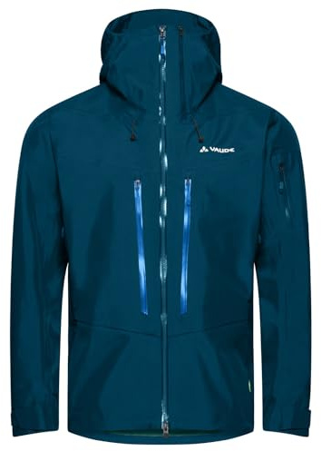 VAUDE Men's Monviso 3L Jacket
