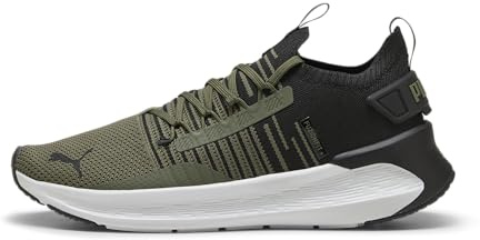 PUMA Scarpe da Running SOFTRIDE Symmetry Fuzion Unisex