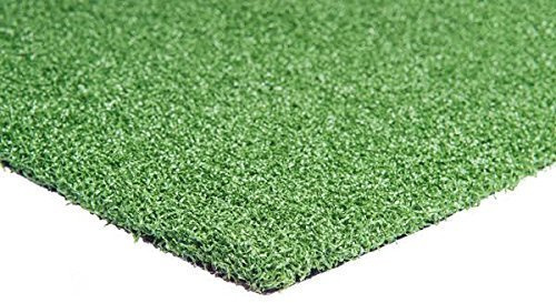 15' Golf Putting Green Artificial Turf Grass Roll (15' x 20' = 300 Sq. Ft.)