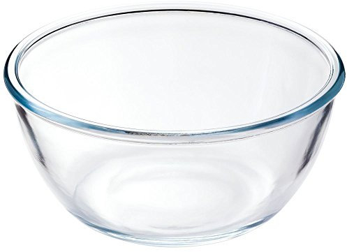 Judge Kitchen, Glass Mixing Bowl, 1L