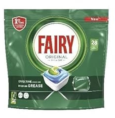 Fairy Spülmittel – 378 g