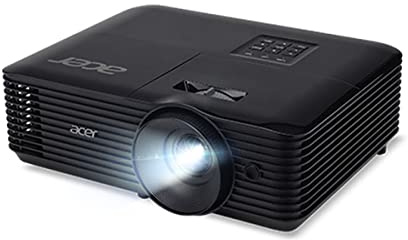 Projektor X1128i 3D DLP SVGA/4500/20000/HDMI/2.75
