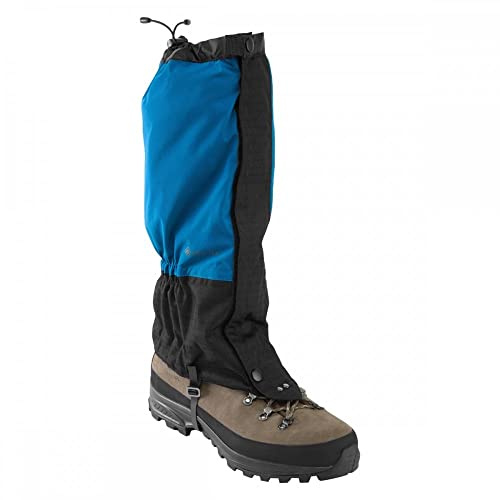 TREKMATES Cairngorm Gore-Tex Gaiter SIZE 2 Mykonos Blue