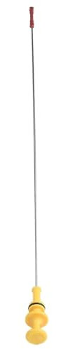 KSJFEQS [Replacement] Ölmessstab for Mercedes for Benz W211 W209 W204 W203 S204 Cl203 2720100672