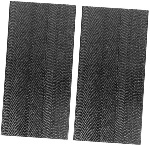 KITANDOVE Replacement Parts Fiberglass Board Swivel Rocker Chairs Patio Swivel Furniture