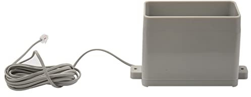 bvwkkynle WH-SP-RG Pluviómetro Meteorológico Pluviómetro for Equipos meteorológicos para