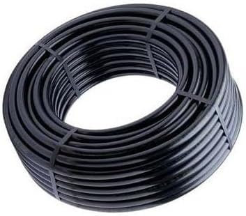 Tubo Pn6 Senza Fori - polietilene - diametro 20mm (25 Metri)