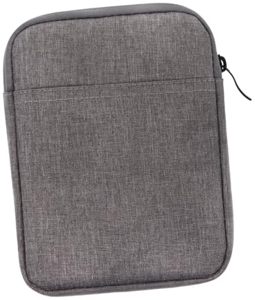 SOIMISS Schutz Hülle E Reader Case Leichtes Stoßfestes E Book Cover mit Tasche Kratzfeste Waschbare Schutzhülle Kompatibel mit Kv Youth Edition