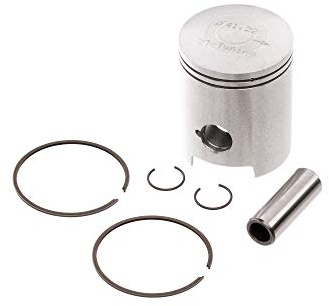 ZT-Kolben Ø41,22 2-Ring - für Simson S51, KR51/2 Schwalbe, SR50