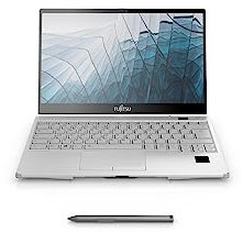 Fujitsu Lifebook U9313X 13.3 Core i7-1370P 32GB RAM 1TB SSD 5G Win11Pro - VFY:U9X13M17AMDE silber