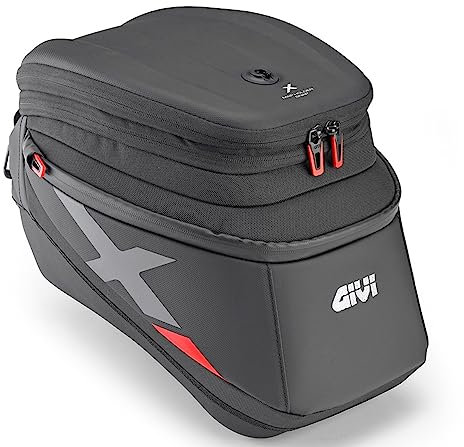 givi xl04 tanktasche kompatibel mit ktm 1290 super adventure r 2021 2022 mototopgun