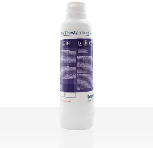 BWT Bestprotect M Filterkerze, BWT water + more Wasserfilter