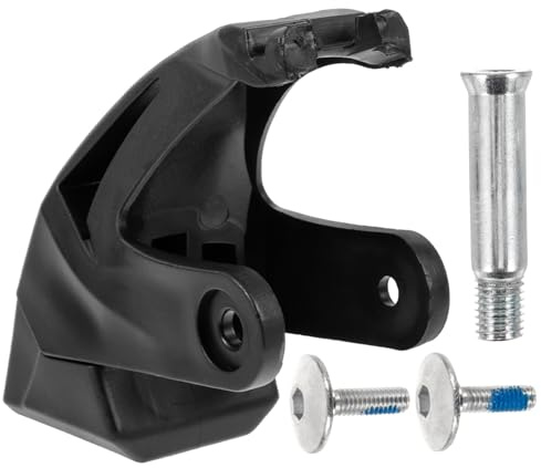 VANZACK Bremsstopper für Inlineskates Ersatz-bremsbeläge Sicherheitsbremsstopper für Rollschuhe rutschfeste Zubehörteile