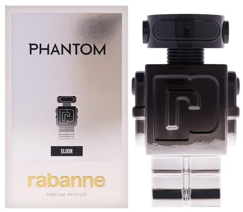 Rabanne Phantom Elixir Parfum Intense 100ml