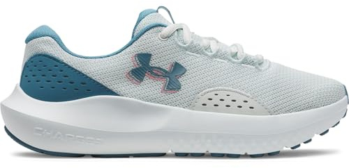 Under Armour dam Ua W laddad överspänningsenhet 4Sneaker | Löparskor för väg
