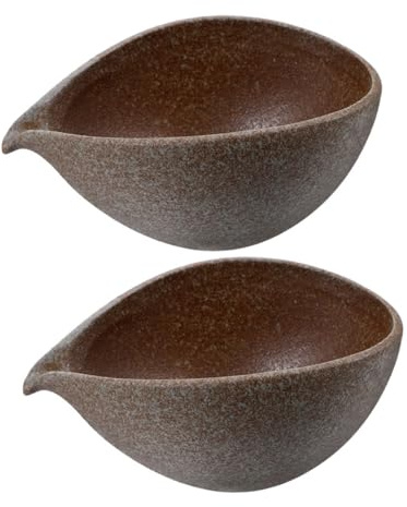 Mobestech Service à Thé Gongfu Japonerie à Bec Verseur Aigle 2 Pièces en Porcelaine Marbre Blanc Contrôle Précis Débit Infusion Cérémonie Thé Contemporain