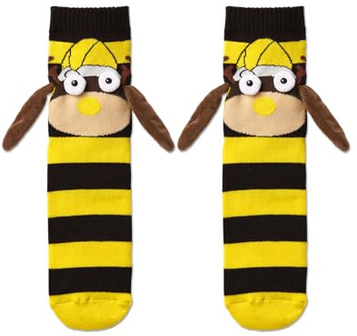 Dortmund Borussia BVB Freundschaftssocken Socken Socks