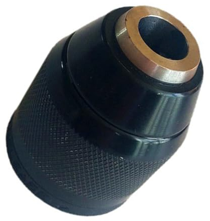 Portabrocas manuales multifuncionales sin llave de 2 a 13 mm, adecuados para cambios eficientes de brocas, compatibilidad de herramientas sin costuras, accesorios de taladro