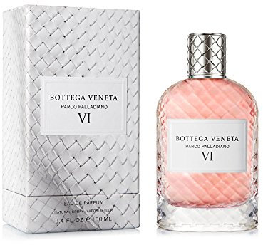 Bottega Veneta Parco Palladiano VI Eau de Parfum Spray (1x 100ml)