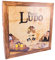 Piraten Ludo aus Holz, großes Brettspiel mit 40x40cm, für 2-4 Personen, Würfelspiel für Kinder und Erwachsene