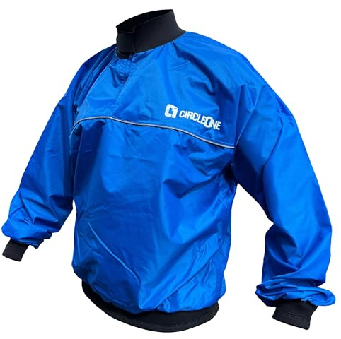 Circle One Unisex Cag Sprühjacke (1er Pack)