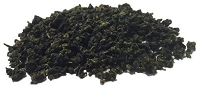 Marie's Tea - Milk Oolong (50g Bag)