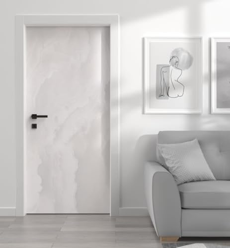 MyMaxxi Türtapete selbstklebend - Einteilige Türfolie 90x200 cm - Motiv: XXX Türklebefolie zum verschönern & bekleben der Tür - Türaufkleber aus Klebefolie