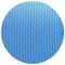 Cobertor Solar Piscina Redonda/Rectangular, Cubierta De Piscina Solar, Cubre Piscinas De Burbujas, Funda Piscina Verano/Invierno Calienta Agua Lonas para Piscinas De Burbujas (φ300CM)