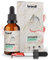 B12 Vitamin hochdosiert mit 3 Aktivformen für optimale Bioverfügbarkeit | Vegan & alkoholfrei mit pflanzlichem Glycerin ohne Zusatzstoffe | Neue Charge MHD 2026 | Vitamin B12 Tropfen | 50ml
