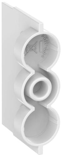 Spelsberg Abox TW 025/2 Trennwand, Grau, 1 Stück