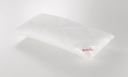 PARADIES Softy Plus 40x80 cm mit Reißverschluss | Made in Germany