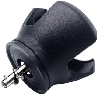 Ball Picker,Claw Put On Putter Grip | Sports Training Accessories, Portable Pick Up Retriever Claw Sucker Tool For Athlete, er