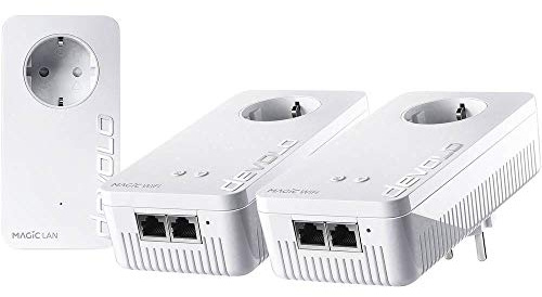 Devolo Magic 2 WiFi Multiroom Kit