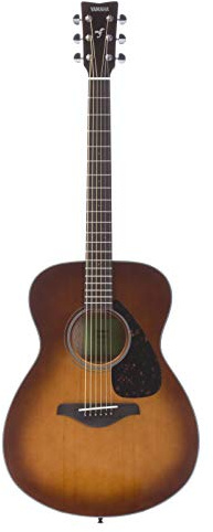 Yamaha Westerngitarre FS800SDBII