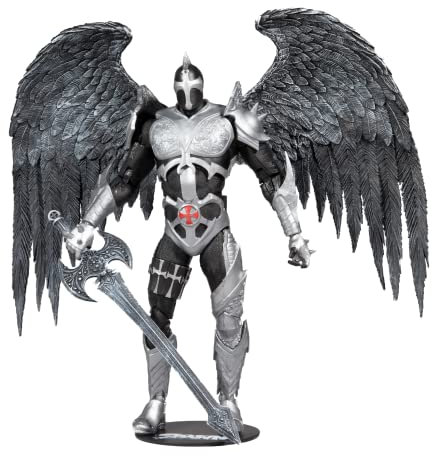 McFarlane Spawn Actionfigur The Dark Redeemer 18 cm
