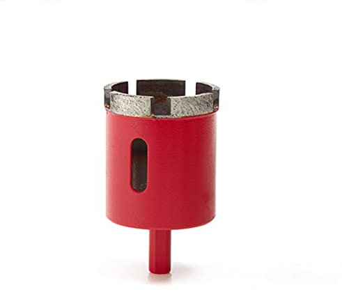 1PC 6-120mm Marble Opener Diamond Core Bit Hole Saw Drill Bit for Marble Granite Brick Tile Ceramic Concrete Drilling-70MM