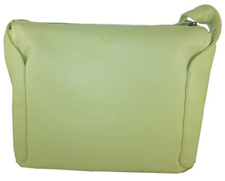 Borsa grande Voi verde lime, lime