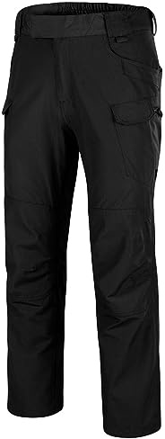 Helikon-Tex Herren UTP Flex Hose schwarz