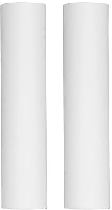 A4-Thermodruckerpapier für Tragbare Drucker, Lichtbeständig Mehrzweck-Thermopapier für Bilder, Hausaufgaben, Verträge, 210 X 297 Mm, 1 Rolle, 50 Blatt